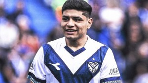 Claudio Aquino ya tiene nuevo club tras su salida de Vélez: dónde jugará