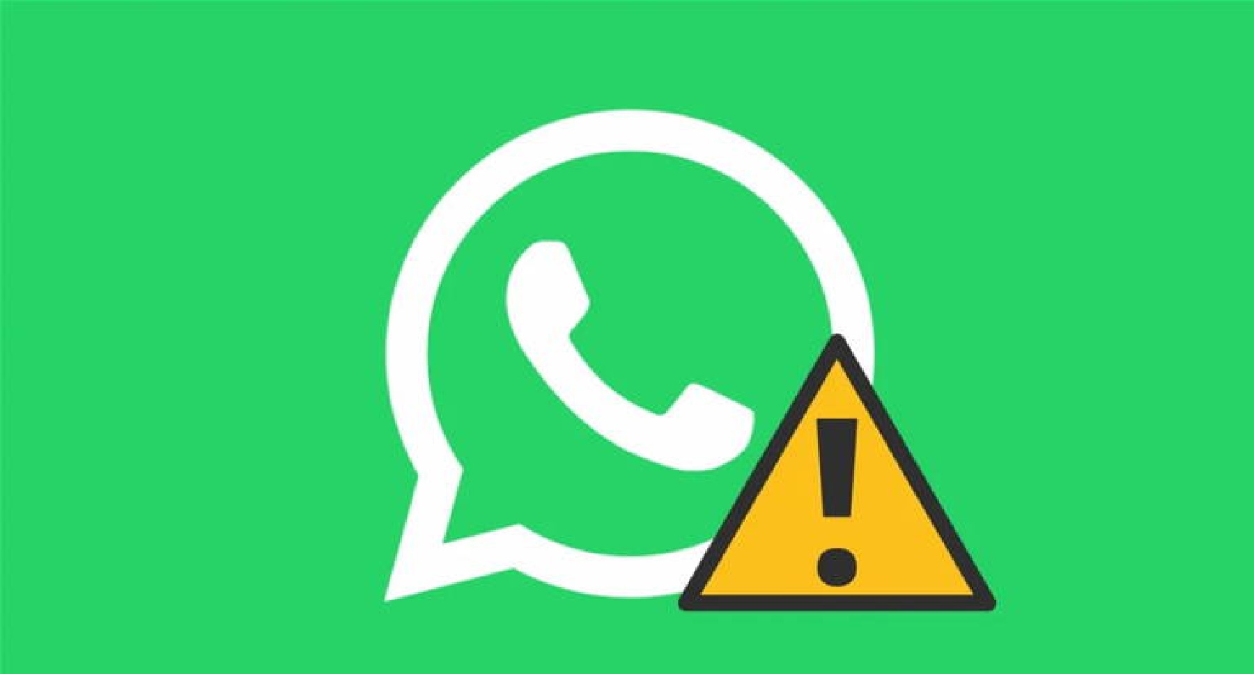 WhatsApp dejará de funcionar en algunos teléfonos en el 2025.