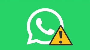 En qué celulares dejará de funcionar WhatsApp a partir de 2025 