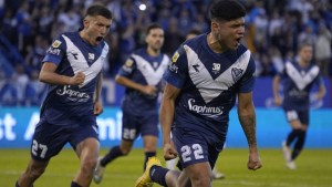 Vélez quiere dar un paso clave en busca del título ante Unión: hora, TV, formaciones