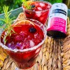 Imagen de Muy personal | Adriana Harguindeguy: su receta de mocktail con té, el más rico que hayas probado