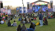 Imagen de Fiesta de la Confluencia 2025 en Neuquén: cuánto cuestan los paquetes turísticos para las cuatro noches