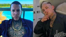 Imagen de Alex Caniggia destrozó a L-Gante con una cuestionable burla: «Qué pobre está»