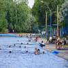 Imagen de El verano empieza en Roca con nuevo parque acuático en el balneario Apycar: precios, horarios y cómo llegar