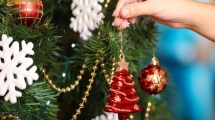 Imagen de Cómo decorar el árbol de Navidad: las 5 mejores tendencias