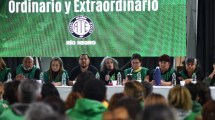 Imagen de Salarios en Río Negro: ATE convocó a sus secretarios generales para definir medidas de fuerza