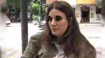 Imagen de Bárbara Lanata reveló que es lo que hace para sobrellevar la internación de su padre