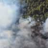 Imagen de Ya ardieron 4.400 hectáreas en Bariloche: el incendio persiste tras 24 días de lucha