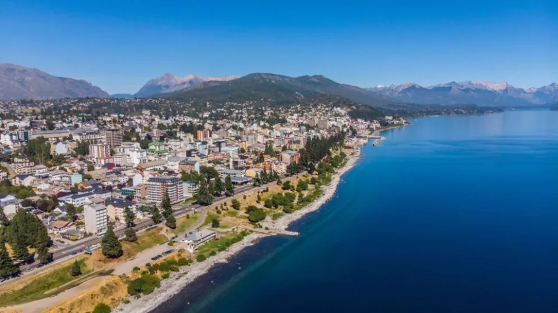 La sede no está definida, pero se ubicaría en Bariloche. Foto: archivo. 