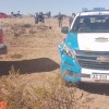 Imagen de Imputaron al hombre que robó una camioneta petrolera en Neuquén y fue perseguido hasta Plaza Huincul