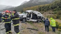 Imagen de El viaje que les cambió la vida para siempre a los sobrevivientes de la tragedia de la Ruta 40