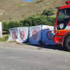 Imagen de Quién era la mujer que murió en un choque frontal sobre Ruta 40 entre San Martín y Junín de los Andes