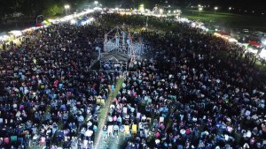 Festival de Folklore de Choele Choel: la agenda para no perderse ningún espectáculo