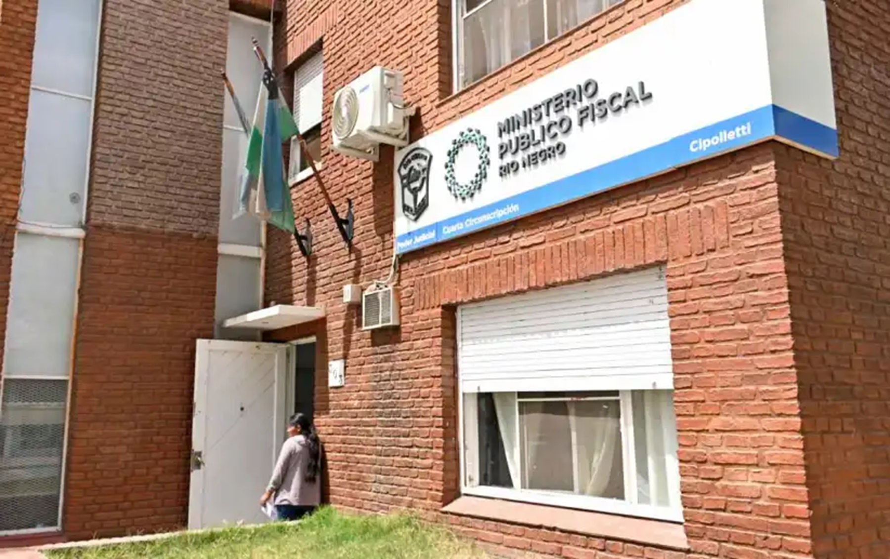 Allanamiento en Cipolletti por una causa de distribución de imágenes de abuso sexual infantil