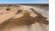 Imagen de Fin de mantas oleofílicas: aseguran que hubo suba de derrames contaminantes en Vaca Muerta