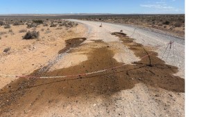 Fin de mantas oleofílicas: aseguran que hubo suba de derrames contaminantes en Vaca Muerta