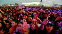 Imagen de Fiesta de la Confluencia 2025: cuándo es y quiénes tocarán en este festival de Neuquén