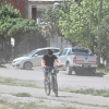 Imagen de Domingo con viento en el Alto Valle: a qué hora se esperan las ráfagas más fuertes