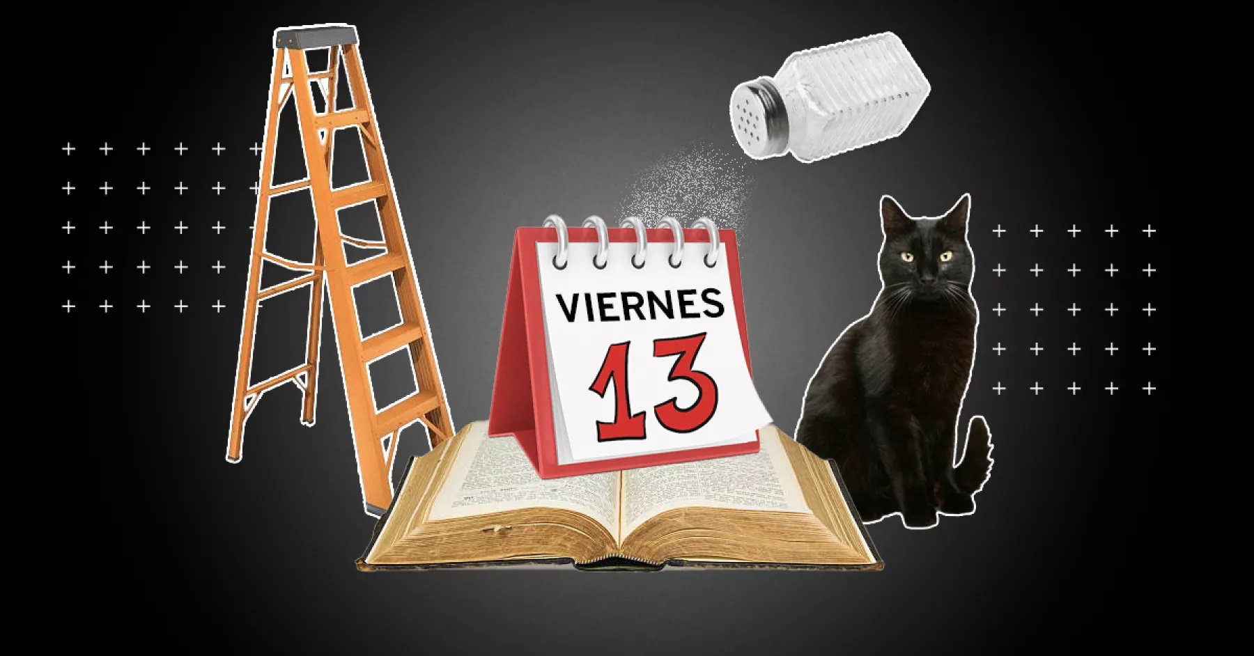 Viernes 13