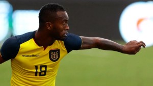 Rescataron a Pedro Perlaza, el exjugador de la Selección de Ecuador que fue secuestrado: así fue el impactante operativo