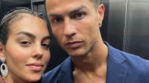 Imagen de La extravagante Navidad de Cristiano Ronaldo y Georgina: dónde celebraron Nochebuena