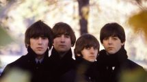 Imagen de Adiós a la Beatlemanía: 60 años de «Beatles for Sale»