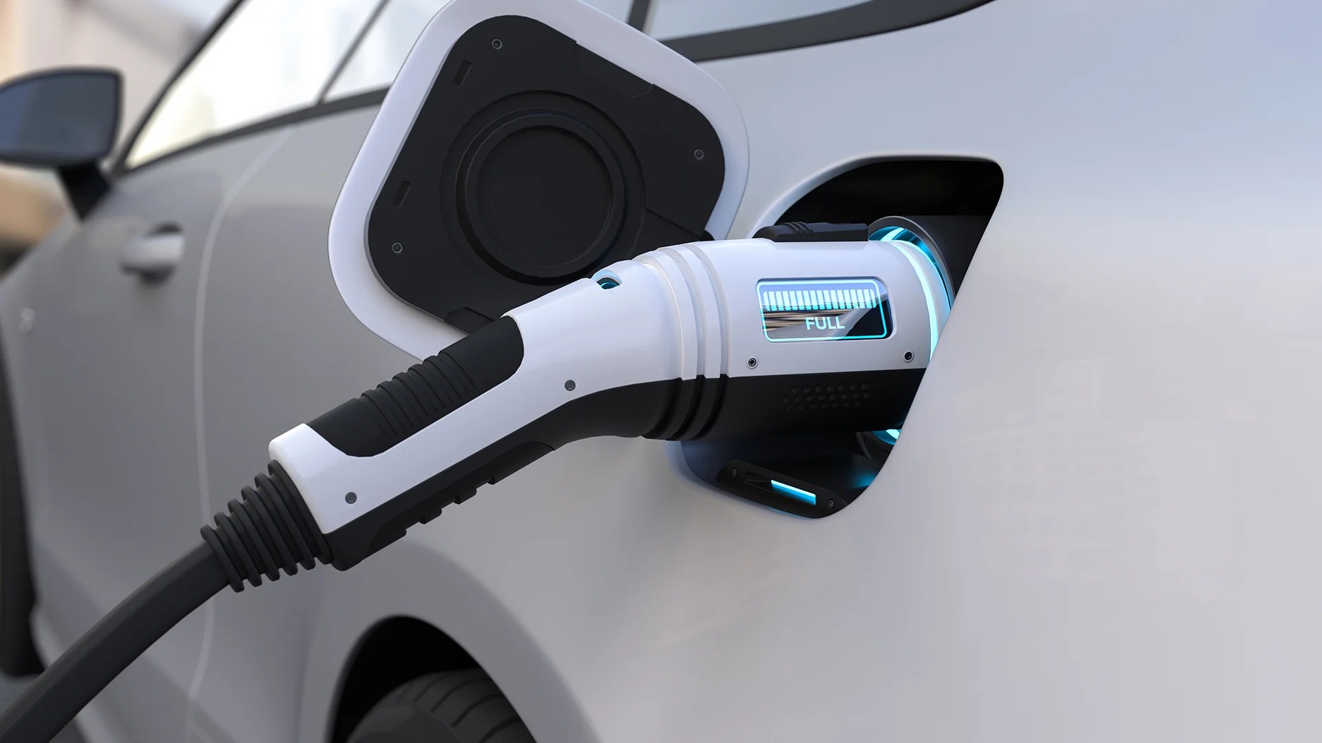 Noviembre fue récord en la venta de vehículos eléctricos a nivel mundial. Foto: gentileza. 