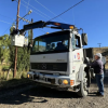 Imagen de Corte de luz en dos localidades del centro de Neuquén luego de Año Nuevo