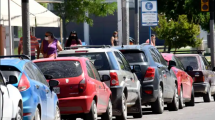 Imagen de Nuevo aumento en el estacionamiento medido de Roca: ¿a partir de cuándo y cuáles son los precios?