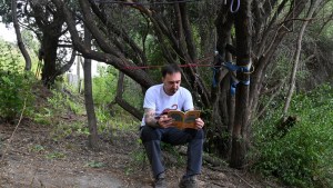 A 20 años de Cromañón, el relato de uno de los sobrevivientes desde Bariloche: «Era una morgue abierta»