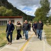 Imagen de Rolando Figueroa mueve la agenda en el interior y frena la jura en el nuevo ministerio