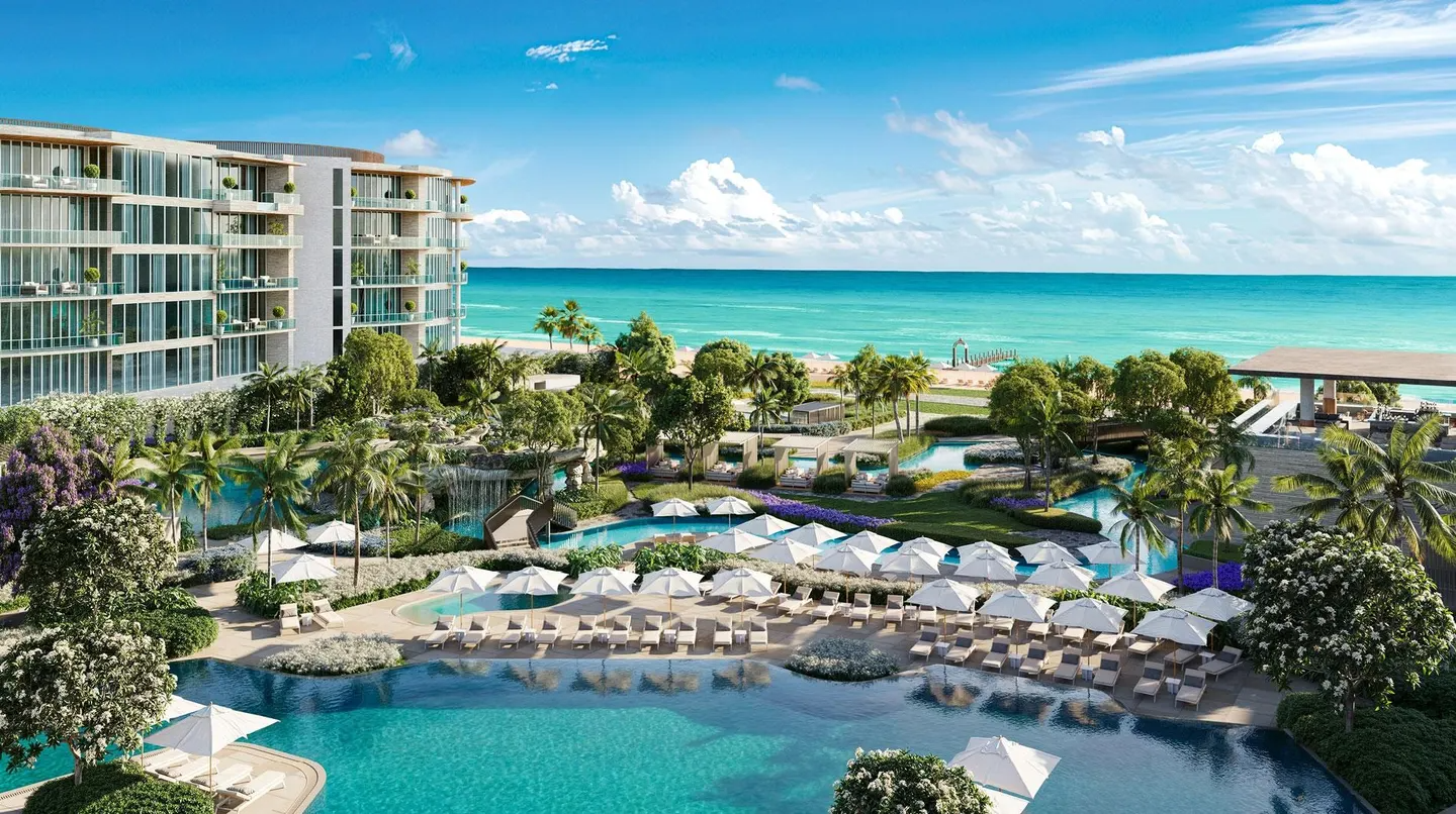 Destinos del 2025 según Forbes. Longboat Key es el lugar ideal para quienes buscan un destino paradisiaco. 
