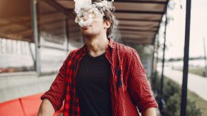 Cuál es el efecto desconocido del vapeo sobre los ojos