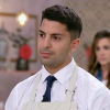 Imagen de Gastón Edul fue eliminado otra vez de Bake Off Famosos y no logró quedar entre los cuatro finalistas