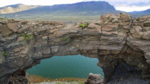 Imagen de Neuquén busca tener el primer Geoparque Mundial de Argentina: qué falta para sumarse a esta red de la Unesco