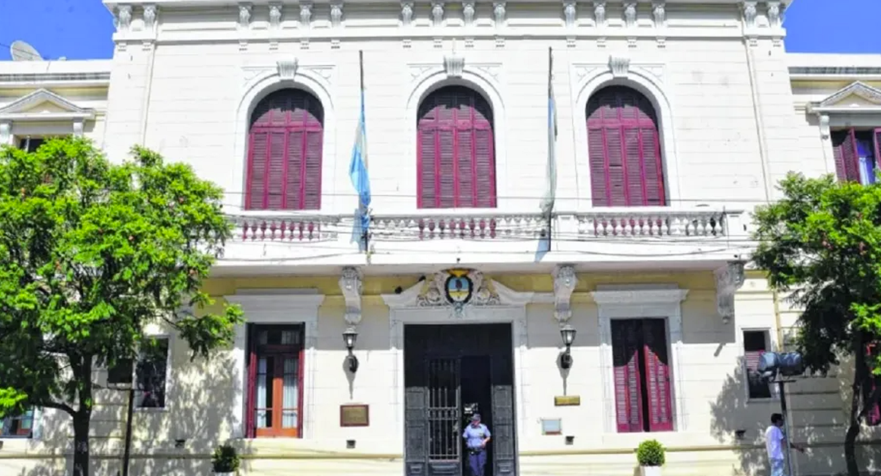 Gobierno de Río Negro. 
