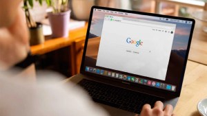 Cómo hacer tu propio buscador web con Google en solo dos pasos 