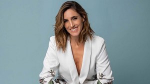 Soledad Pastorutti estará en la Divina Noche de Dante, el programa producido por Mario Pergolini