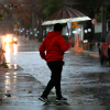 Imagen de Alerta por lluvias en Río Negro este jueves y viernes: las zonas afectadas