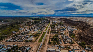 Sismo en el corazón de Vaca Muerta este miércoles: de cuánto fue el registro cerca de Añelo