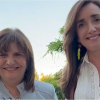 Imagen de Furioso cruce entre Victoria Villarruel y Patricia Bullrich por el gendarme detenido en Venezuela: «Cobardía»