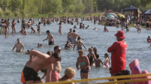 Imagen de Se completó el pronóstico de calor y lluvias para el verano 2025: qué esperan Neuquén y Río Negro