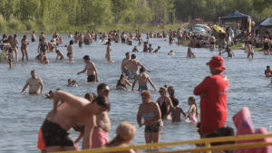 Pronóstico de calor y lluvias para el verano 2025: qué esperan Neuquén y Río Negro