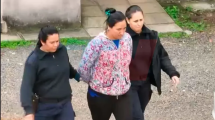 Imagen de La mujer detenida en Neuquén por el caso Loan rompió el silencio: “Se lo tuvo que haber llevado alguien»