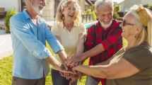 Imagen de Verano 2025 en Neuquén para adultos mayores: de qué trata esta iniciativa para las vacaciones