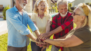 Verano 2025 en Neuquén para adultos mayores: de qué trata esta iniciativa para las vacaciones