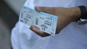 Aumentaron los precios de las entradas generales en el fútbol argentino: ¿Cuál será el valor en 2025?