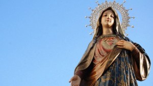 8 de diciembre: dos formas de honrar a la Virgen María en el Día de la Inmaculada Concepción