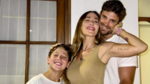 Imagen de ¡Momo será hermano mayor!, Jimena Barón anunció que espera su primer hijo con Matías Palleiro