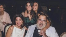 Imagen de Las hijas de Jorge Lanata fueron beneficiadas tras un fuerte golpe judicial contra Elba Marcovecchio 